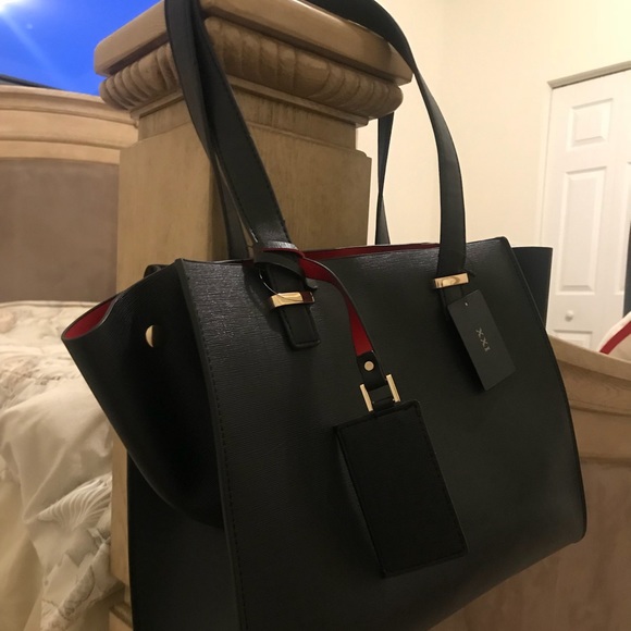 forever 21 tote handbags